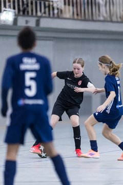 Bild 198 - wDJ Loewinnen Cup D1